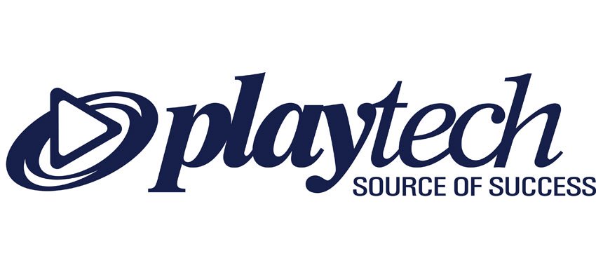 Playtech logo